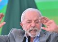 Lula reaguje na americká cla a říká, že je to Brazílie, která má obchodní deficit 66 Lula reaguje na americká cla a říká, že je to Brazílie, která má obchodní deficit