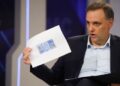 Adorni deklaruje 513 000 USD v bitcoinech, aby vysvětlil svůj majetek v případu obohacování 66 Adorni deklaruje 513 000 USD v bitcoinech, aby vysvětlil svůj majetek v případu obohacování