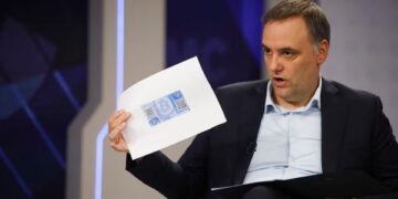 Adorni deklaruje 513 000 USD v bitcoinech, aby vysvětlil svůj majetek v případu obohacování 1 Adorni deklaruje 513 000 USD v bitcoinech, aby vysvětlil svůj majetek v případu obohacování