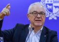 Uruguaj sa tento mesiac ujme predsedníctva združenia Mercosur, pričom prioritou sú kvóty EÚ 66 Uruguaj sa tento mesiac ujme predsedníctva združenia Mercosur, pričom prioritou sú kvóty EÚ