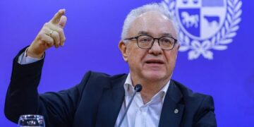 Uruguaj sa tento mesiac ujme predsedníctva združenia Mercosur, pričom prioritou sú kvóty EÚ 1 Uruguaj sa tento mesiac ujme predsedníctva združenia Mercosur, pričom prioritou sú kvóty EÚ