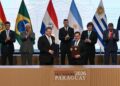 Mercosur sa obracia na Áziu s rokovaniami s Japonskom a bez vyriešenia rozdelenia kvót EÚ 66 Mercosur sa obracia na Áziu s rokovaniami s Japonskom a bez vyriešenia rozdelenia kvót EÚ