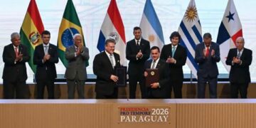 Mercosur sa obracia na Áziu s rokovaniami s Japonskom a bez vyriešenia rozdelenia kvót EÚ 1 Mercosur sa obracia na Áziu s rokovaniami s Japonskom a bez vyriešenia rozdelenia kvót EÚ