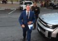 Orsi použil auto darované na jeho kampaň, aby zaplatil za časť nákladného vozidla Hyundai, podľa Search 66 Orsi použil auto darované na jeho kampaň, aby zaplatil za časť nákladného vozidla Hyundai, podľa Search