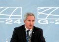 Vstup Argentiny do Transpacifické oblasti vytváří pro Falklandy/Malvíny dilema 66 Vstup Argentiny do Transpacifické oblasti vytváří pro Falklandy/Malvíny dilema