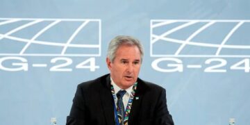 Vstup Argentiny do Transpacifické oblasti vytváří pro Falklandy/Malvíny dilema 1 Vstup Argentiny do Transpacifické oblasti vytváří pro Falklandy/Malvíny dilema