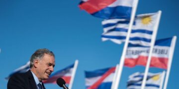 Jutep vystupuje pred parlamentom, zatiaľ čo opozícia odsudzuje „politické využitie“ v prípade Orsi 1 Jutep vystupuje pred parlamentom, zatiaľ čo opozícia odsudzuje „politické využitie“ v prípade Orsi