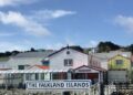 Argentinský ministr zahraničí požaduje jednání o Falklandách/Malvínách a popírá, že by se ostrované rozhodli o suverenitě 66 Argentinský ministr zahraničí požaduje jednání o Falklandách/Malvínách a popírá, že by se ostrované rozhodli o suverenitě