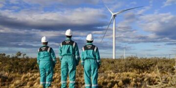Argentinská YPF Luz usiluje o vstup na burzu v New Yorku a Buenos Aires 1 Argentinská YPF Luz usiluje o vstup na burzu v New Yorku a Buenos Aires