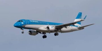 Americký soud schválil rozsudek nad Argentinou ve výši 390 milionů USD od společnosti Aerolíneas 1 Americký soud schválil rozsudek nad Argentinou ve výši 390 milionů USD od společnosti Aerolíneas