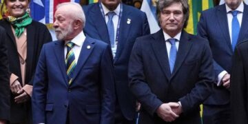 Brazílie volá ke konzultaci svého velvyslance 1 Brazílie volá ke konzultaci svého velvyslance