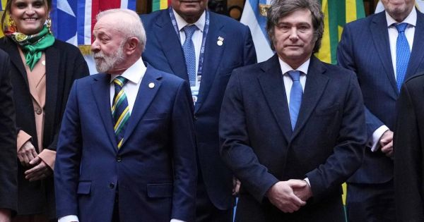 Brazílie volá ke konzultaci svého velvyslance 65 Brazílie volá ke konzultaci svého velvyslance