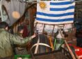 Uruguaj odkladá druhý let pomoci do Venezuely kvôli zmene podmienok 66 Uruguaj odkladá druhý let pomoci do Venezuely kvôli zmene podmienok