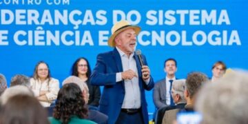 Lula říká, že Paraguay se „rozhodla napadnout“ Brazílii a Kongres ho obviňuje z překrucování historie 1 Lula říká, že Paraguay se „rozhodla napadnout“ Brazílii a Kongres ho obviňuje z překrucování historie