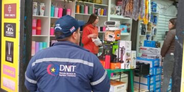 DNIT v júni vykonal 740 operácií a oznamuje ďalšie kontroly v celej krajine 1 DNIT v júni vykonal 740 operácií a oznamuje ďalšie kontroly v celej krajine
