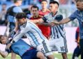 FIFA zahajuje řízení proti třem argentinským hráčům, technickému asistentovi a Gavi 66 FIFA zahajuje řízení proti třem argentinským hráčům, technickému asistentovi a Gavi