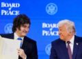 Nové americké tarifní schéma rozšiřuje argentinské pozice s nulovými cly na 2 212 66 Nové americké tarifní schéma rozšiřuje argentinské pozice s nulovými cly na 2 212
