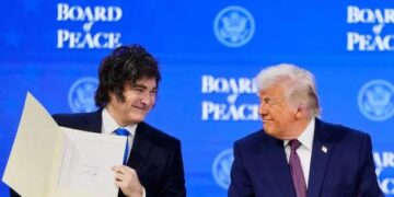 Nové americké tarifní schéma rozšiřuje argentinské pozice s nulovými cly na 2 212 1 Nové americké tarifní schéma rozšiřuje argentinské pozice s nulovými cly na 2 212