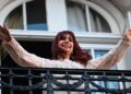 Cristina Kirchner rozšiřuje svůj mezinárodní právní tým, aby se zapojil do kauzy Roads v zahraničí 66 Cristina Kirchner rozšiřuje svůj mezinárodní právní tým, aby se zapojil do kauzy Roads v zahraničí