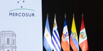 Mercosur podporuje Argentinu několik dní po požadavku ostrova na sebeurčení v OSN 1 Mercosur podporuje Argentinu několik dní po požadavku ostrova na sebeurčení v OSN