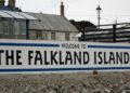 "Falklandy nemohou zůstat Brity navždy," říká sloupek v The Guardian 66 "Falklandy nemohou zůstat Brity navždy," říká sloupek v The Guardian