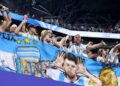 FIFA vetovala snímky Falkland/Malvín v semifinále Argentina-Anglie 66 FIFA vetovala snímky Falkland/Malvín v semifinále Argentina-Anglie