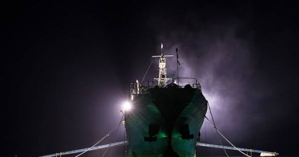 Španělské vyšetřování sleduje, jak asijská flotila olihní narušuje trh v jižním Atlantiku 65 Španělské vyšetřování sleduje, jak asijská flotila olihní narušuje trh v jižním Atlantiku