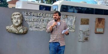 Rodina zavraždeného novinára žiada, aby Paraguaj dodržiaval rozhodnutie Medziamerického súdu 1 Rodina zavraždeného novinára žiada, aby Paraguaj dodržiaval rozhodnutie Medziamerického súdu