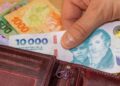 Inflace v Argentině v červnu klesla na 1,9 %, což je nejnižší měsíční úroveň za posledních 10 měsíců 66 Inflace v Argentině v červnu klesla na 1,9 %, což je nejnižší měsíční úroveň za posledních 10 měsíců