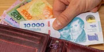 Inflace v Argentině v červnu klesla na 1,9 %, což je nejnižší měsíční úroveň za posledních 10 měsíců 1 Inflace v Argentině v červnu klesla na 1,9 %, což je nejnižší měsíční úroveň za posledních 10 měsíců