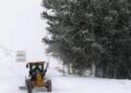 Polární vlna v Argentině ustupuje, zatímco Patagonie čelí dešti, sněhu a nárazům o rychlosti 90 km/h 66 Polární vlna v Argentině ustupuje, zatímco Patagonie čelí dešti, sněhu a nárazům o rychlosti 90 km/h