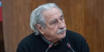 Argentinský soud omylem cituje jmenovce v korupčním procesu Cuadernos 1 Argentinský soud omylem cituje jmenovce v korupčním procesu Cuadernos