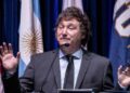 Milei navrhuje mechanismus „vypnutí“ ve stylu USA, aby omezil výdaje v Argentině 66 Milei navrhuje mechanismus „vypnutí“ ve stylu USA, aby omezil výdaje v Argentině