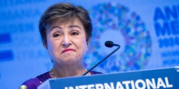 Riaditeľ MMF prichádza do Montevidea, aby sa stretol s Orsi a ekonomickým tímom 1 Riaditeľ MMF prichádza do Montevidea, aby sa stretol s Orsi a ekonomickým tímom