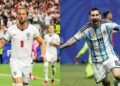 Britská ambasáda v Buenos Aires vtipkuje před anglickým semifinále proti Argentině 66 Britská ambasáda v Buenos Aires vtipkuje před anglickým semifinále proti Argentině