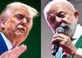 Lula žádá Trumpa, aby vysvětlil 25% cla na Brazílii a mluví o „válce pravdy“ 66 Lula žádá Trumpa, aby vysvětlil 25% cla na Brazílii a mluví o „válce pravdy“