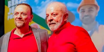 oficiální reakce na Mileiův projev v São Paulu 1 oficiální reakce na Mileiův projev v São Paulu