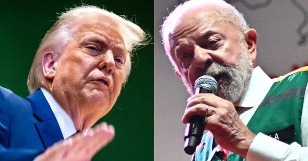 Lula žádá Trumpa, aby vysvětlil 25% cla na Brazílii a mluví o „válce pravdy“ 65 Lula žádá Trumpa, aby vysvětlil 25% cla na Brazílii a mluví o „válce pravdy“