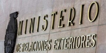 Uruguaju zostáva clo 12,5 % z USA a ministerstvo zahraničných vecí analyzuje dôsledky 1 Uruguaju zostáva clo 12,5 % z USA a ministerstvo zahraničných vecí analyzuje dôsledky