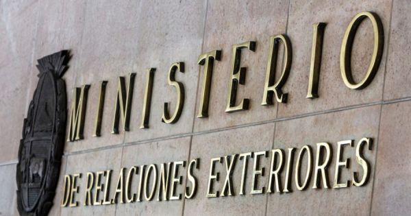 Uruguaju zostáva clo 12,5 % z USA a ministerstvo zahraničných vecí analyzuje dôsledky 65 Uruguaju zostáva clo 12,5 % z USA a ministerstvo zahraničných vecí analyzuje dôsledky