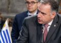 Uruguaj preberá predsedníctvo združenia Mercosur s prísľubom jeho modernizácie a otvorenia svetu 66 Uruguaj preberá predsedníctvo združenia Mercosur s prísľubom jeho modernizácie a otvorenia svetu
