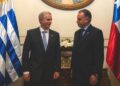 V Uruguaji Kast požaduje prísnejšie tresty pre zločineckých šéfov a úplnú izoláciu vo väzniciach 66 V Uruguaji Kast požaduje prísnejšie tresty pre zločineckých šéfov a úplnú izoláciu vo väzniciach