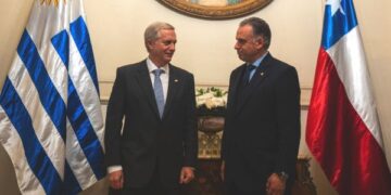 V Uruguaji Kast požaduje prísnejšie tresty pre zločineckých šéfov a úplnú izoláciu vo väzniciach 1 V Uruguaji Kast požaduje prísnejšie tresty pre zločineckých šéfov a úplnú izoláciu vo väzniciach