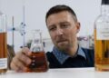 Vědci zahajují první studii whisky zrající v Antarktidě 66 Vědci zahajují první studii whisky zrající v Antarktidě