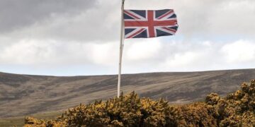 Por qué las Islas Falkland son británicas 1 Por qué las Islas Falkland son británicas